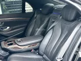 Mercedes-Benz S400 3.0 V6 2014 - Odo 70.000km zin đẹp