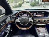 Mercedes-Benz S400 3.0 V6 2014 - Odo 70.000km zin đẹp