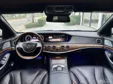 Mercedes-Benz S400 3.0 V6 2014 - Odo 70.000km zin đẹp