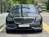 Mercedes-Benz S450 4Matic 2017 - Đã nâng cấp full Maybach sang trọng