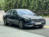 Mercedes-Benz S450 4Matic 2017 - Đã nâng cấp full Maybach sang trọng