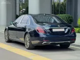 Mercedes-Benz S450 4Matic 2017 - Đã nâng cấp full Maybach sang trọng