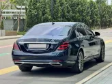 Mercedes-Benz S450 4Matic 2017 - Đã nâng cấp full Maybach sang trọng