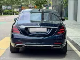 Mercedes-Benz S450 4Matic 2017 - Đã nâng cấp full Maybach sang trọng