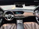 Mercedes-Benz S450 4Matic 2017 - Đã nâng cấp full Maybach sang trọng