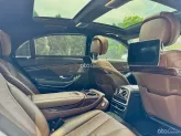 Mercedes-Benz S450 4Matic 2017 - Đã nâng cấp full Maybach sang trọng