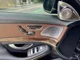 Mercedes-Benz S450 4Matic 2017 - Đã nâng cấp full Maybach sang trọng