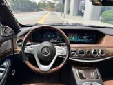 Mercedes-Benz S450 4Matic 2017 - Đã nâng cấp full Maybach sang trọng