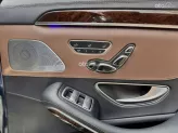 Mercedes-Benz S450 4Matic 2017 - Đã nâng cấp full Maybach sang trọng