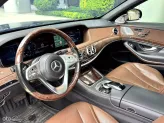 Mercedes-Benz S450 4Matic 2017 - Đã nâng cấp full Maybach sang trọng