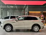 Volkswagen Touareg Elegance 2026 - Giá xe Touareg SUV 5 chỗ ưu đãi 2 năm bảo hiểm tháng 5 nhiều ưu đãi khác LH Minh Thư