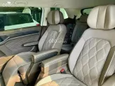Volkswagen Viloran Luxury 2026 - Màu xanh như audi đặc biệt theo sở thích cá nhân