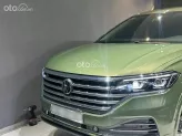 Volkswagen Viloran Luxury 2026 - Màu xanh như audi đặc biệt theo sở thích cá nhân