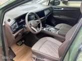 Volkswagen Viloran Luxury 2026 - Màu xanh như audi đặc biệt theo sở thích cá nhân