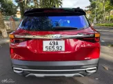 Kia Seltos 1.4T Luxury 2022 - Xe một chủ