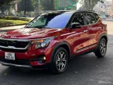 Kia Seltos 1.4T Luxury 2022 - Xe một chủ