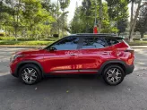 Kia Seltos 1.4T Luxury 2022 - Xe một chủ