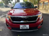 Kia Seltos 1.4T Luxury 2022 - Xe một chủ