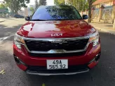 Kia Seltos 1.4T Luxury 2022 - Xe một chủ