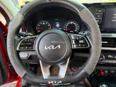 Kia Seltos 1.4T Luxury 2022 - Xe một chủ