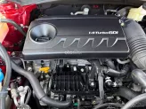 Kia Seltos 1.4T Luxury 2022 - Xe một chủ