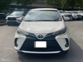 Toyota Yaris 1.5G 2021 - Odo 6.9v km BH chính hãng