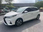 Toyota Yaris 1.5G 2021 - Odo 6.9v km BH chính hãng