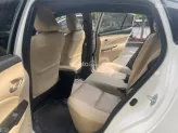 Toyota Yaris 1.5G 2021 - Odo 6.9v km BH chính hãng