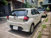 Toyota Wigo 1.2 G AT 2025 - Odo 2.000km mới 99%