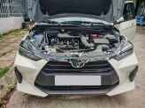 Toyota Wigo 1.2 G AT 2025 - Odo 2.000km mới 99%