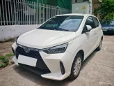 Toyota Wigo 1.2 G AT 2025 - Odo 2.000km mới 99%
