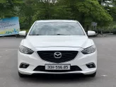Mazda 6 2.0L Luxury 2015 - Nội ngoại thất rất mới