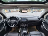Mazda 6 2.0L Luxury 2015 - Nội ngoại thất rất mới