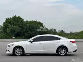 Mazda 6 2.0L Luxury 2015 - Nội ngoại thất rất mới