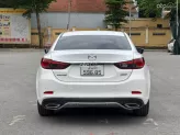 Mazda 6 2.0L Luxury 2015 - Nội ngoại thất rất mới
