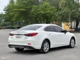 Mazda 6 2.0L Luxury 2015 - Nội ngoại thất rất mới