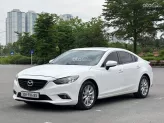 Mazda 6 2.0L Luxury 2015 - Nội ngoại thất rất mới