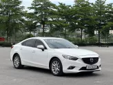 Mazda 6 2.0L Luxury 2015 - Nội ngoại thất rất mới