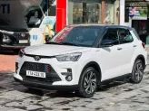 Toyota Raize 2024 - Siêu lướt