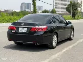 Honda Accord 2.4 AT 2014 - Tư nhân chính chủ