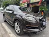 Audi Q7 3.0 TFSI Quattro 2011 - Xe đẹp không lỗi nhỏ