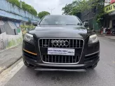Audi Q7 3.0 TFSI Quattro 2011 - Xe đẹp không lỗi nhỏ