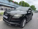 Audi Q7 3.0 TFSI Quattro 2011 - Xe đẹp không lỗi nhỏ