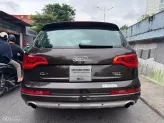 Audi Q7 3.0 TFSI Quattro 2011 - Xe đẹp không lỗi nhỏ