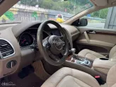 Audi Q7 3.0 TFSI Quattro 2011 - Xe đẹp không lỗi nhỏ