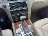 Audi Q7 3.0 TFSI Quattro 2011 - Xe đẹp không lỗi nhỏ