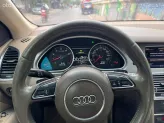 Audi Q7 3.0 TFSI Quattro 2011 - Xe đẹp không lỗi nhỏ