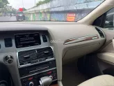 Audi Q7 3.0 TFSI Quattro 2011 - Xe đẹp không lỗi nhỏ