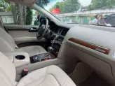 Audi Q7 3.0 TFSI Quattro 2011 - Xe đẹp không lỗi nhỏ