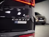 Hyundai Custin 1.5T-GDi Đặc biệt 2025 - Model 2026 Siêu Lướt